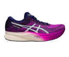 ASICS Women's Magic Speed 2 Running Shoes - Orchid/White