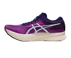 ASICS Women's Magic Speed 2 Running Shoes - Orchid/White