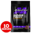MuscleTech Mass Tech Extreme 2000 Mass Gainer Chocolate 5.44kg