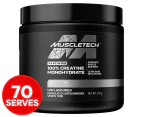 MuscleTech Platinum 100% Creatine Monohydrate Unflavoured 210g / 70 Servings