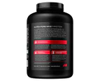 MuscleTech Nitro Tech 100% Whey Gold Protein Powder Banana 2.27kg