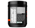 MuscleTech Shatter Pre-Workout Blue Raspberry Slushie 384g