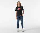 Nike Sportswear Youth Boys' Classic Graphic Tee / T-Shirt / Tshirt - Black