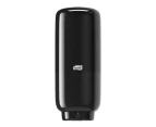 Tork S4 Elevation 561608 Soap Dispenser Foam, Intuition Sensor - Black Single