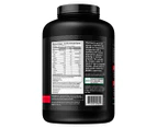 MuscleTech Nitro Tech 100% Whey Gold Protein Powder Banana 2.27kg