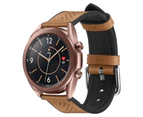 SPIGEN Galaxy Watch 6/ 6 Classic/ 5 Pro/ 5/ 4/ 4 Class/ 3 41mm / Active, SPIGEN Retro Fit 20mm Watch Wrist Band for Samsung