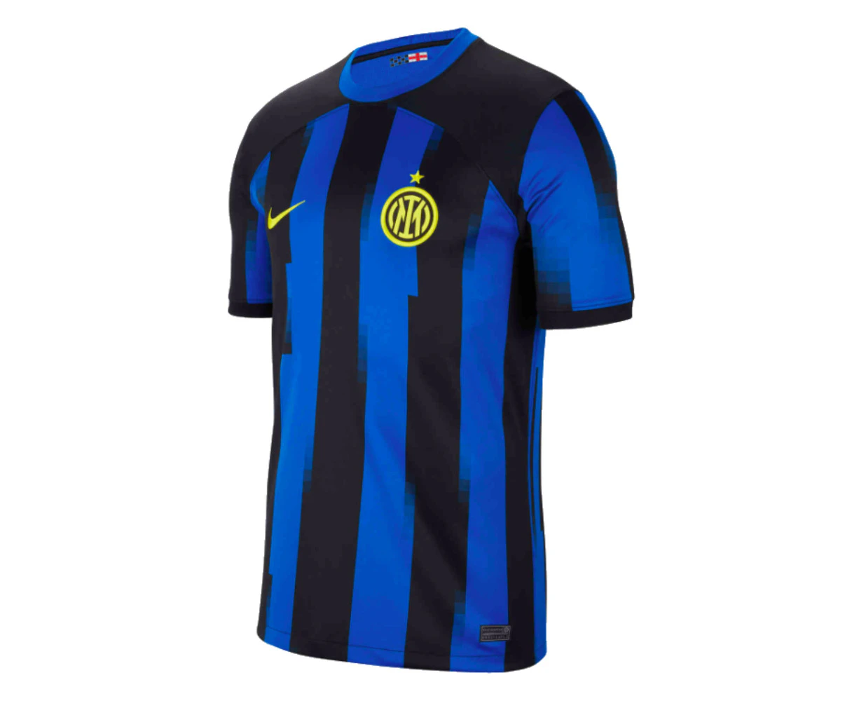 2023-2024 Inter Milan Home Shirt