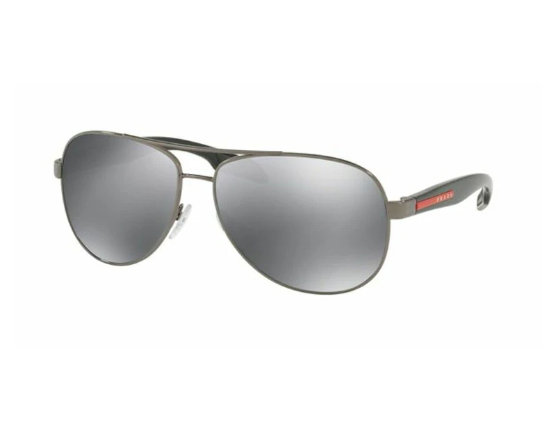 Prada Linea Rossa PS53PS BENBOW 5AV5L0 Men Sunglasses
