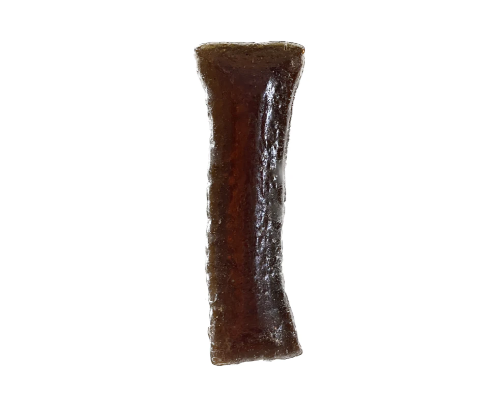 Super Dog Chew Bone Marrow Beef Gelatin Chews,Organic long lasting Dental chews-Beef Liver