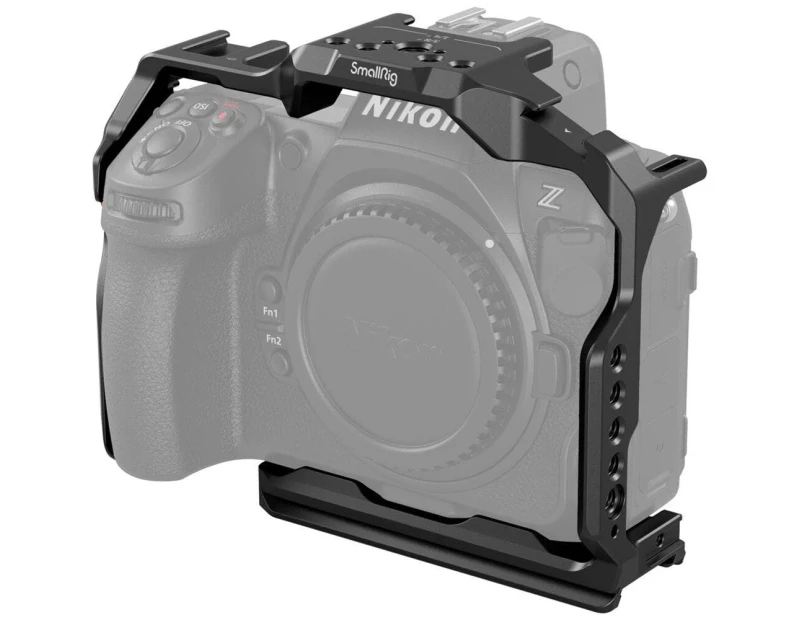 SmallRig Cage for Nikon Z8 3940 - Black