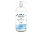 Kirk's Natural Products 3-In-1 Cleanser ,Original Fresh 32 Oz