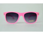 Brand New BILLOW Sports Sunglasses (UV 400 Protection) party glasses - Pink