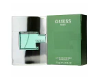 Guess Man 75ml Eau De Toilette/EDT Fragrances/Natural Spray for Men/Him