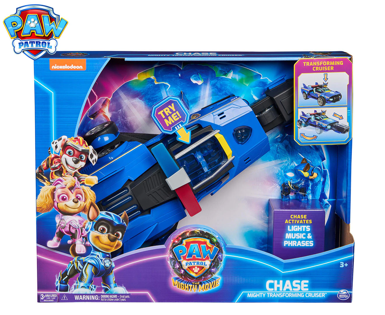 Shop the Paw Patrol Sale Online Catch .nz