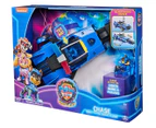 Paw Patrol: The Mighty Movie Chase Mighty Transforming Cruiser Toy