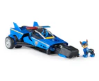 Paw Patrol: The Mighty Movie Chase Mighty Transforming Cruiser Toy