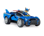 Paw Patrol: The Mighty Movie Chase Mighty Transforming Cruiser Toy