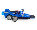 Paw Patrol: The Mighty Movie Chase Mighty Transforming Cruiser Toy