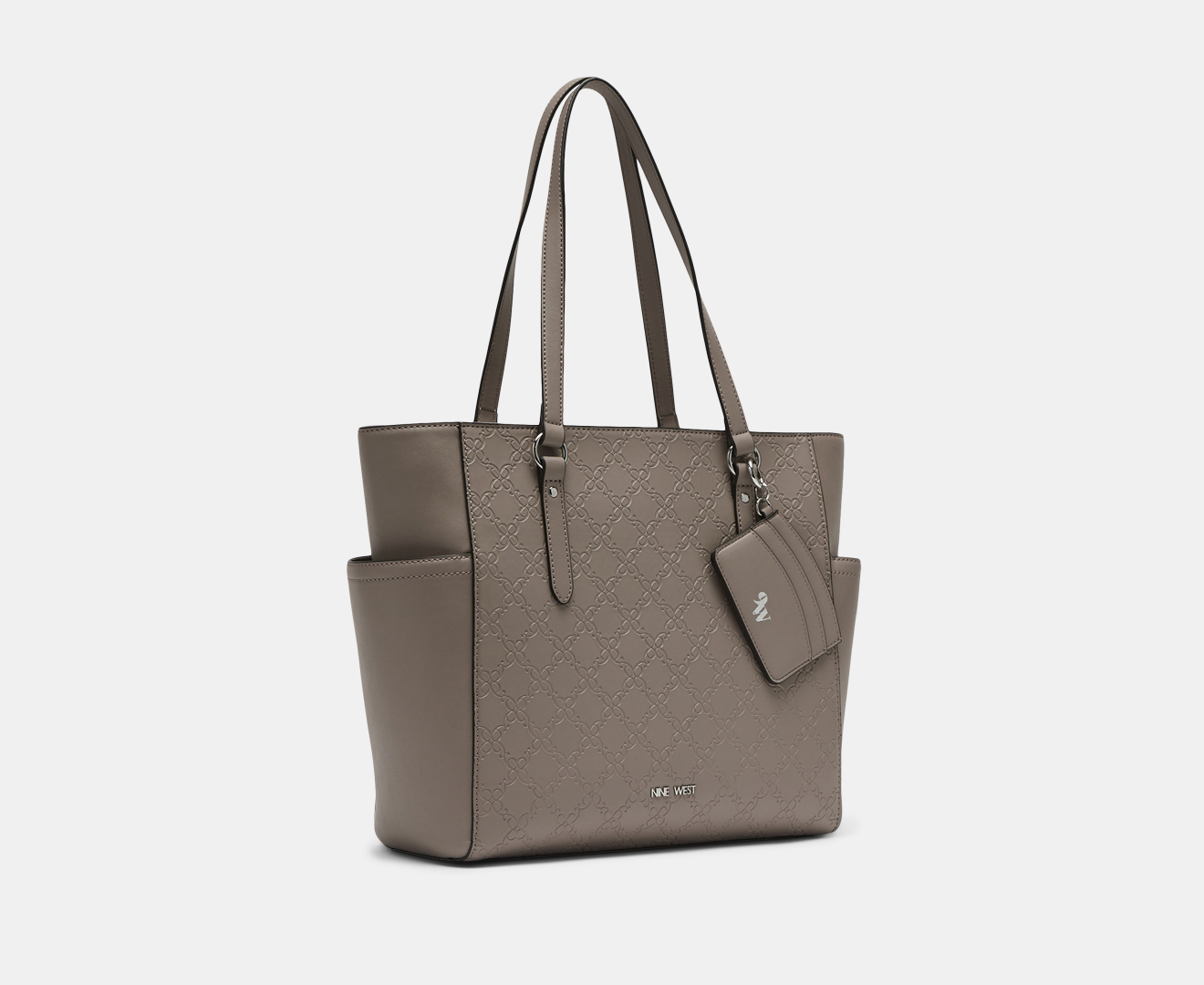 Radley silk street online large leather tote bag