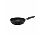 Meyer Accent Hard Anodised 20cm Open Skillet