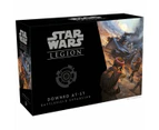 Star Wars: Legion Downed AT-ST Battlefield Expansion