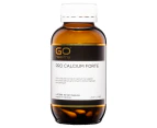 GO Healthy Pro Calcium Forte 60 Caps