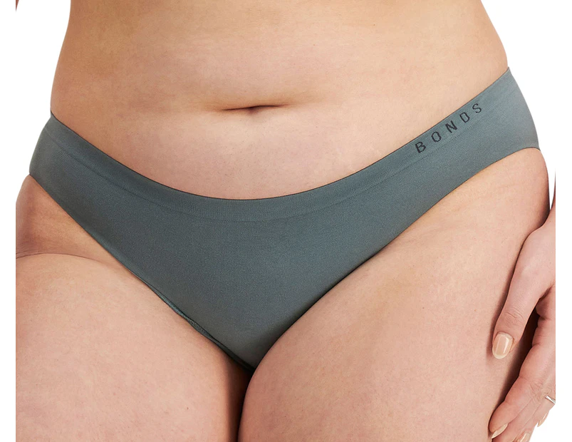 Bonds Women's Seamless Bikini Briefs - Inner Self