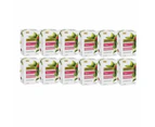 18 x Twinings Live Well Glow Biotin Teabags Strawberry Cucumber Green Tea 36g 18 Bags