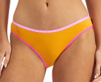 Bonds Women's Hipster Bikini Briefs 3-Pack - Hit Refresh/Juicy Fruity/Berry Sorbet