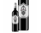 The Pawn Tempranillo 2021 14.5% 750ml