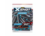 50pc Zuru XSHOT Elite Air Pocket Technology Dart Refills Kids/Childrens Toy 8+