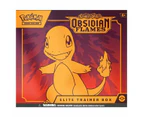 Pokemon TCG Scarlet & Violet Obsidian Flames Elite Trainer Box