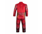 Disney Iron Man Kids Costume - Red