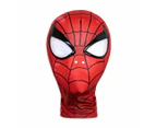 Disney Spiderman Kids Costume - Red