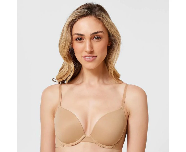 Target Cindy Push Up Bra - Neutral