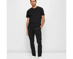 Target Slim Chino Pants - Black