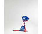 DECATHLON TARMAK Kid's Fold Down Basketball - Hoop 500 Easy