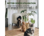 PETREE | 2nd Gen Smart Automatic Cat Litter Box