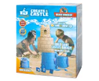 Create A Castle Deluxe Tower Kit