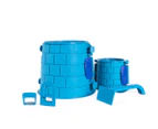 Create A Castle Deluxe Tower Kit