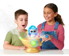 Magic Mixies Magic Genie Lamp Playset