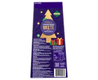 2 x Cadbury Christmas Mix Gift Box 522g