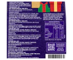 2 x Cadbury Christmas Mix Gift Box 522g