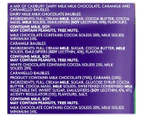 2 x Cadbury Mixed Baubles 228g