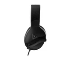 Turtle Beach Recon Gen 2 Universal Wired Gaming Headset (Black)