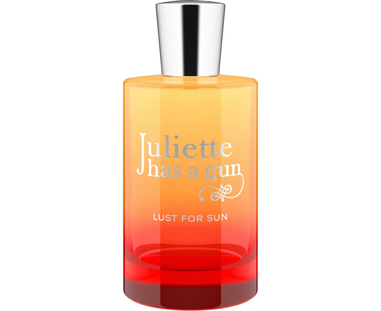 Juliette Has A Gun Lust For Sun EDP 100ml