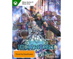 Xb1 Star Ocean: The Divine Force