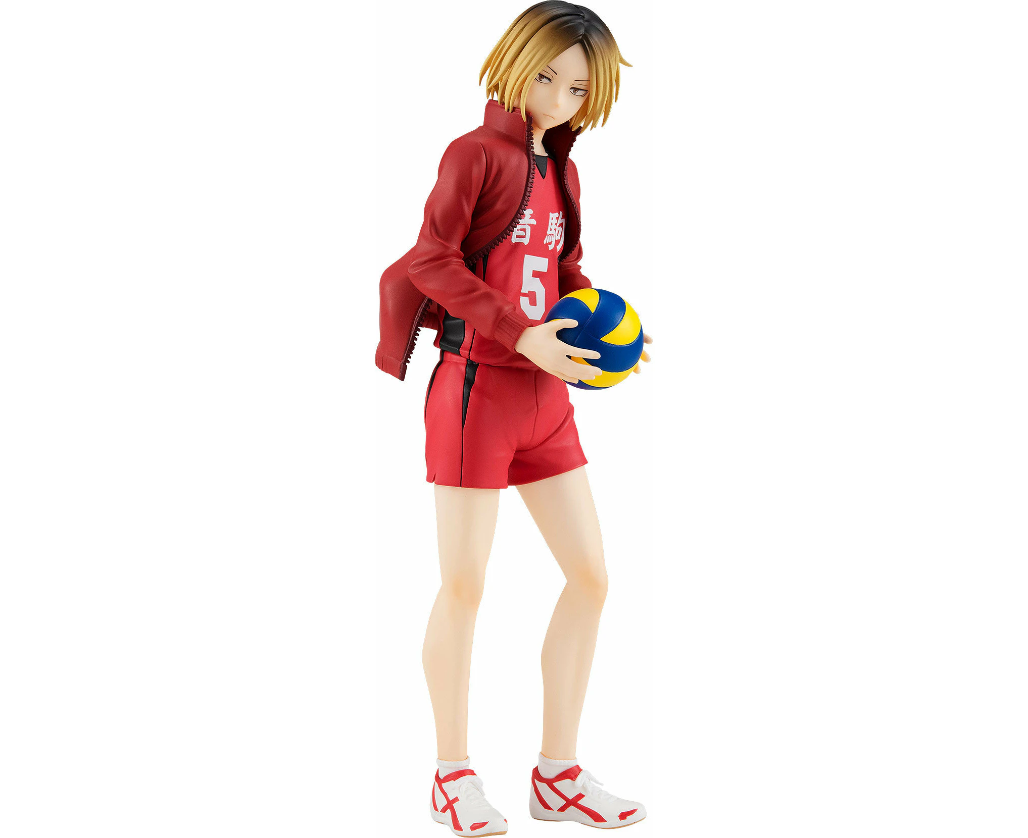 Haikyu!! POP UP PARADE Kenma Kozume