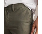Target Skinny Chino Pants - Green
