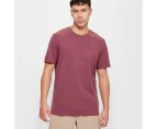 Commons Core T-Shirt - Purple